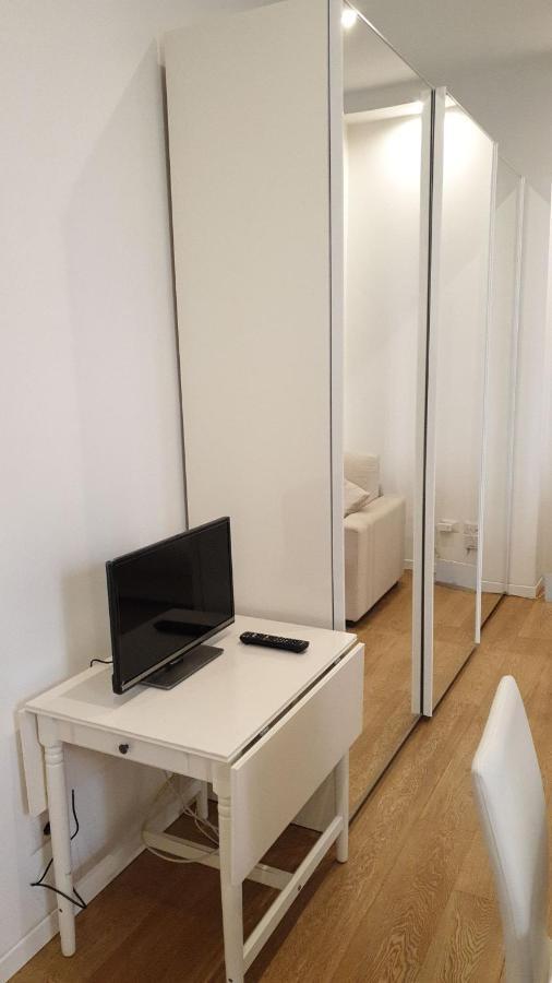 Kibilu - Via Washington Apartment Milan Exterior photo