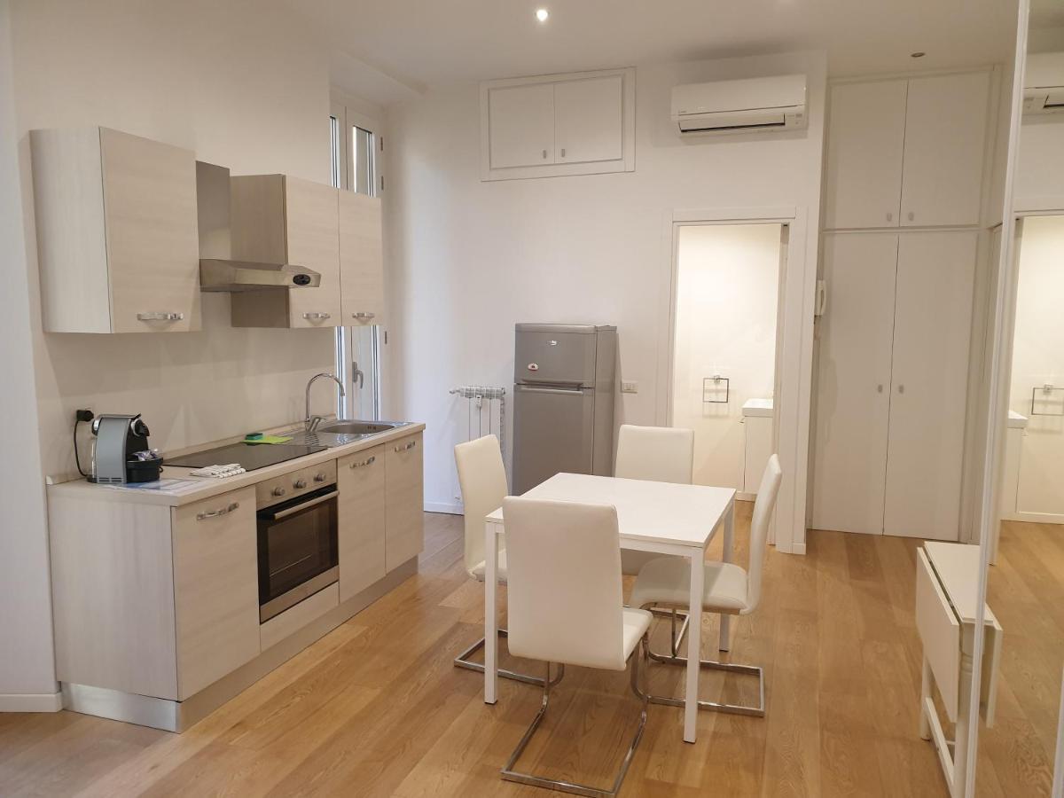 Kibilu - Via Washington Apartment Milan Exterior photo