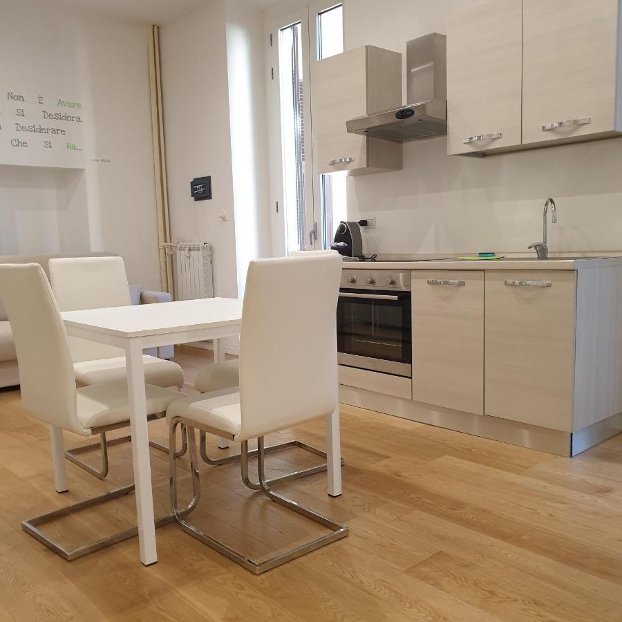Kibilu - Via Washington Apartment Milan Exterior photo